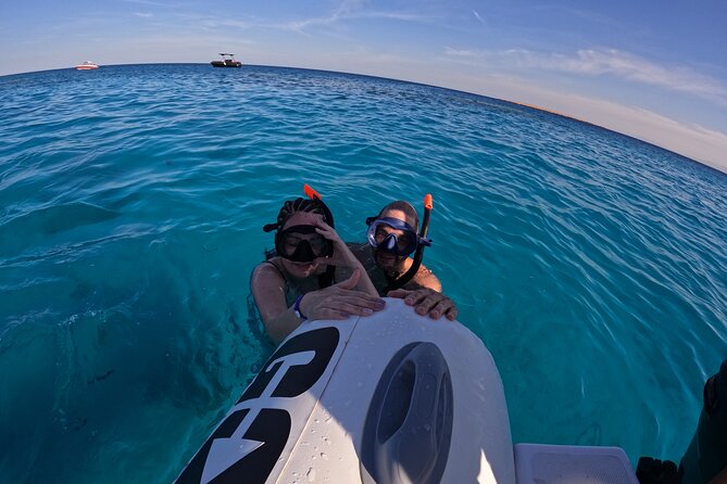 Hurghada Speedboat Trip to Orange Bay and Magawish Islands - Price and Value: Is $58.73 a Fair Deal?