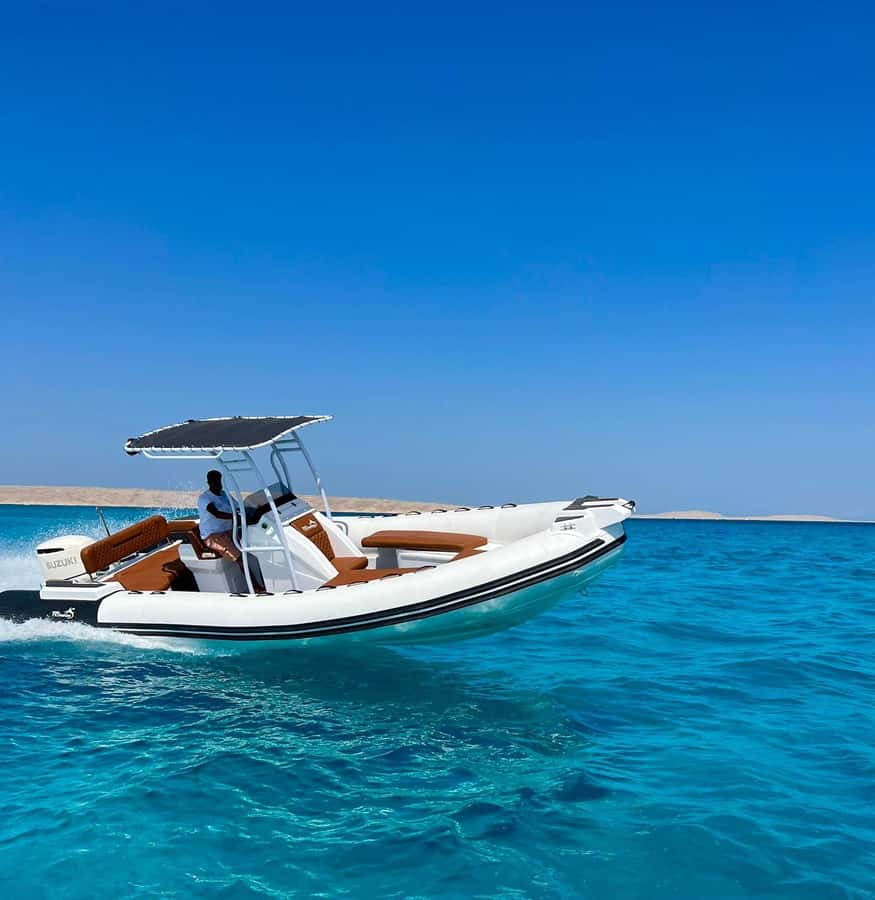 Hurghada : Sunset & Barbecue at Magawish Island By Speedboat - Key highlights that make this trip worth your afternoon