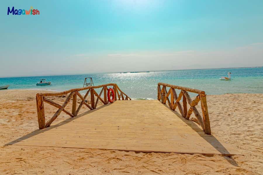 Hurghada : Sunset & Barbecue at Magawish Island By Speedboat - FAQ