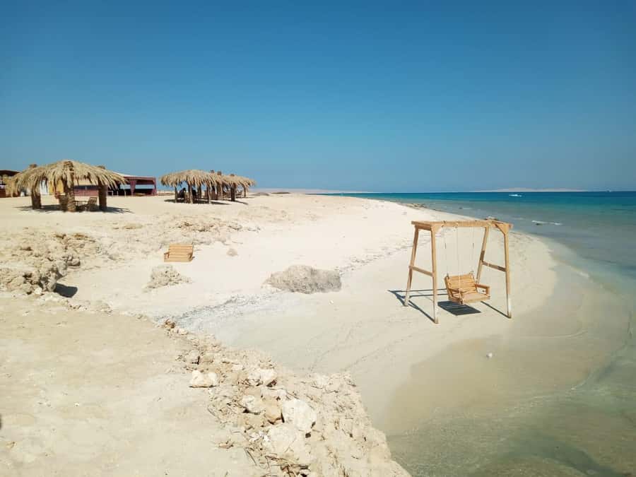 Hurghada : Sunset & Barbecue at Magawish Island By Speedboat - Should you book Magawish Sunset & Barbecue?