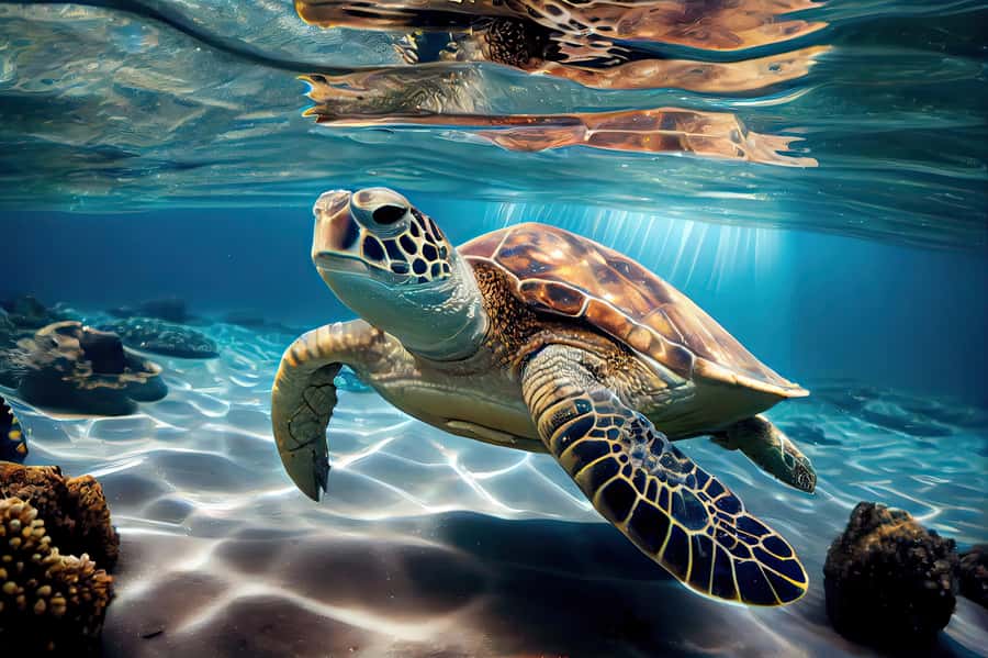 Hurghada: Turtle Bay Speedboat Tour with Snorkeling - Two Snorkel Stops (30–40 Minutes Each): How You’ll Spend Your Underwater Time