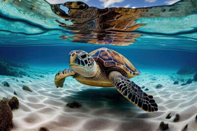 Hurghada: Turtle Bay Speedboat Tour with Snorkeling - From Harbor to Turtle Bay: What the Schedule Feels Like
