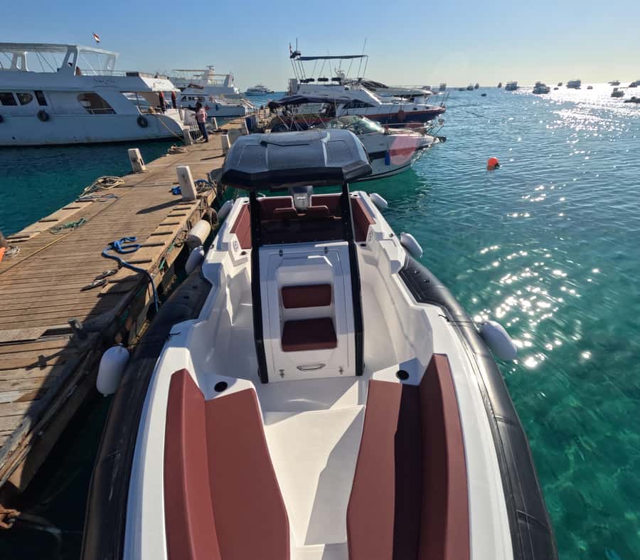 Hurghada: Turtle Bay Speedboat Tour with Snorkeling - What to Bring for a Smooth, Comfortable Day