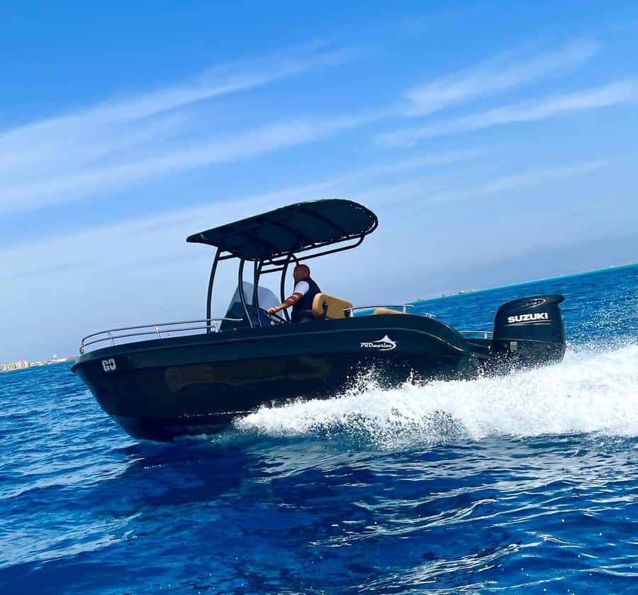 Hurghada: White Island Speedboat Tour, Snorkeling, & Lunch - Why White Island and Nemo Island make sense for a full Red Sea day