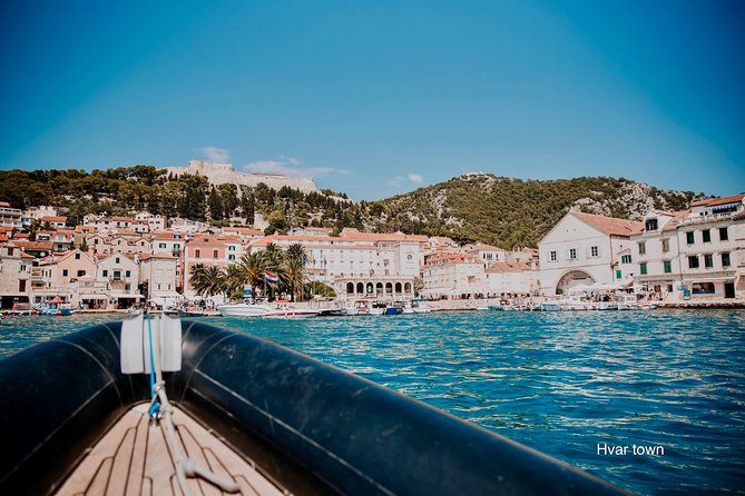 Hvar and Pakleni Tour with Speedboat Ride from Split or Trogir - Why This Hvar and Pakleni Day Trip Works So Well