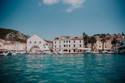Hvar and Pakleni Tour with Speedboat Ride from Split or Trogir - Split or Trogir: How the Day Gets Set in Motion