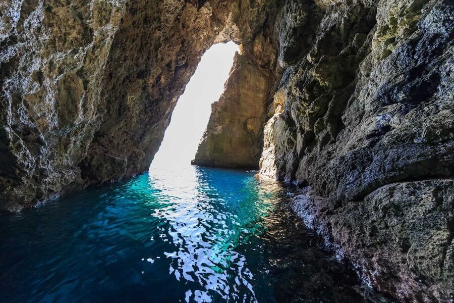 Hvar: Blue Cave, Green Cave & Stiniva Beach Speed Boat Tour - Price and Value: What $1,100 Means for Your Group