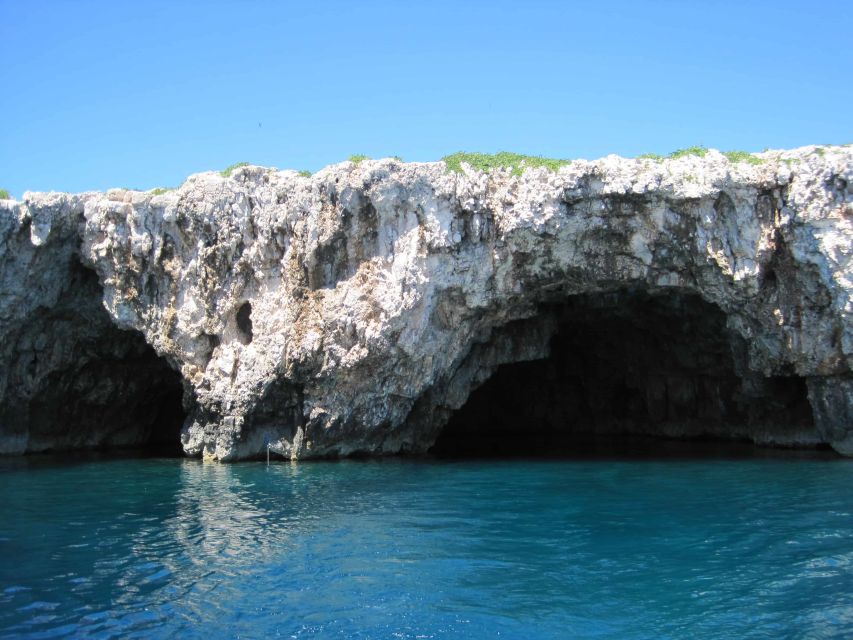 Hvar: Blue Cave, Green Cave & Stiniva Beach Speed Boat Tour - What’s Included, What You Should Budget For, and What to Bring