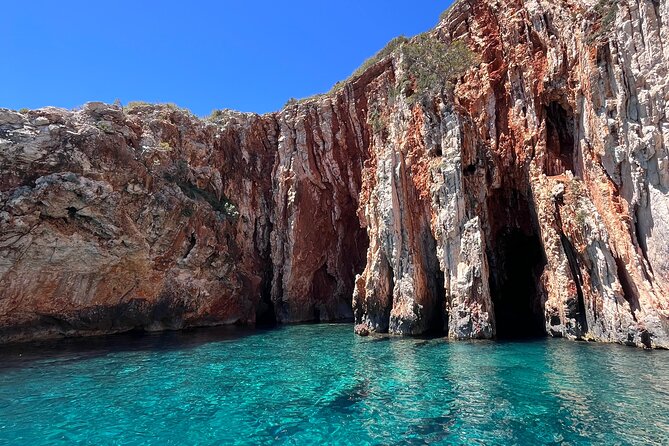 Hvar Delight: Private Speed Boat Tour - How long it really takes: managing expectations on a 5–6 hour plan