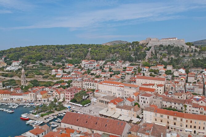 Hvar & Pakleni islands - Private speedboat tour - Private Speedboat to Hvar & Pakleni: Why This Plan Feels Smart