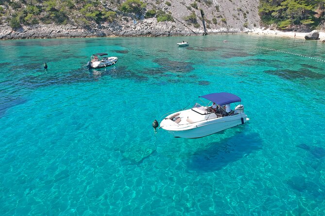 Hvar & Pakleni islands - Private speedboat tour - On the Water: What the Included Gear Actually Buys You