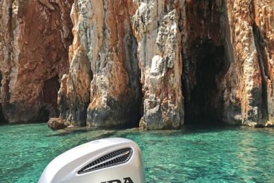 Hvar & Pakleni Islands: Private Speedboat Tour - Hvar on Your Terms: Stone Streets, Viewpoints, and Cafés
