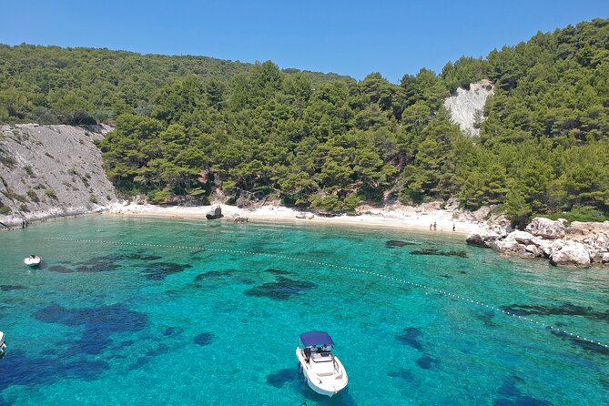 Hvar & Pakleni islands - Private speedboat tour - Price and Logistics: When the Group Size Really Changes the Math