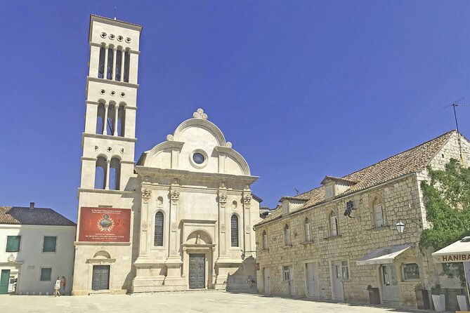 Hvar & Pakleni islands - Private speedboat tour - Timing, Weather, and What You Should Pack