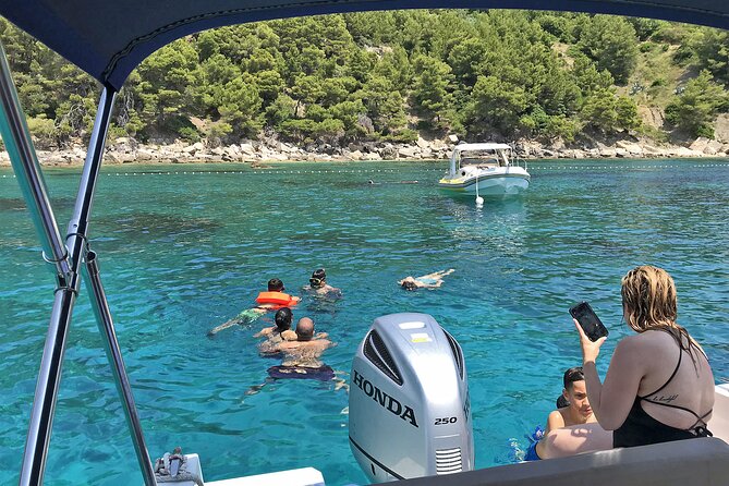Hvar & Pakleni islands - Private speedboat tour - Should You Book This Hvar & Pakleni Private Tour?