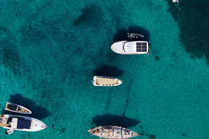 Hvar & Pakleni Islands: Private Speedboat Tour - Who This Tour Fits Best (And Who Should Skip It)