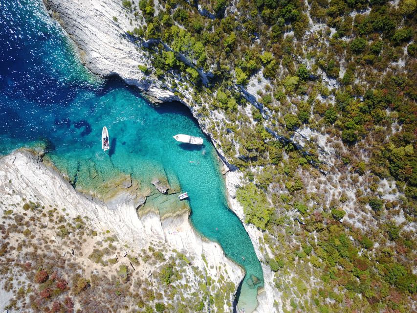 Hvar: Private Blue Cave and Vis Speedboat Tour - Inside the Blue Cave experience (and how to make the most of it)