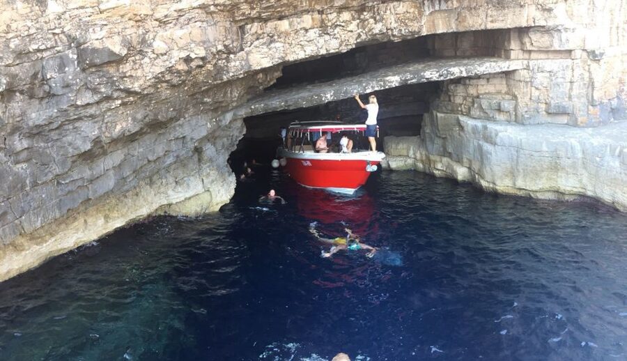 Hvar: Private Blue Cave and Vis Speedboat Tour - Who should book this speedboat tour (and who should skip it)