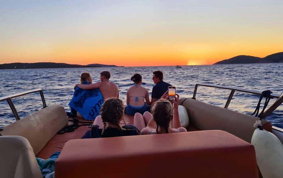 Hvar: Sunset and Pakleni Islands with a Speed Boat - A 90-Minute Hvar Plan That Still Feels Like a Real Adventure