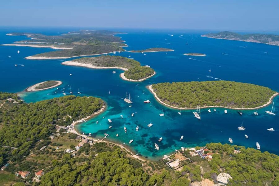 Hvar: Sunset and Pakleni Islands with a Speed Boat - Price and Value: Why $84 Can Actually Be Fair Here