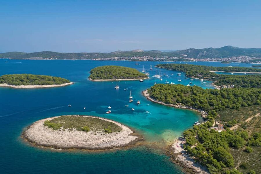 Hvar: Sunset and Pakleni Islands with a Speed Boat - What to Bring (and What to Skip)