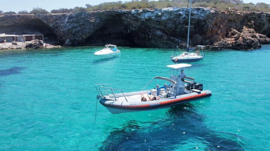 Ibiza: Private SpeedBoat to Es Vedra & Atlantis + Snorkel - Who this tour fits best (and who should skip it)