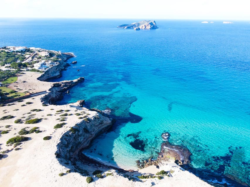 Ibiza: Private SpeedBoat to Es Vedra & Atlantis + Snorkel - Should you book this Ibiza private speedboat?