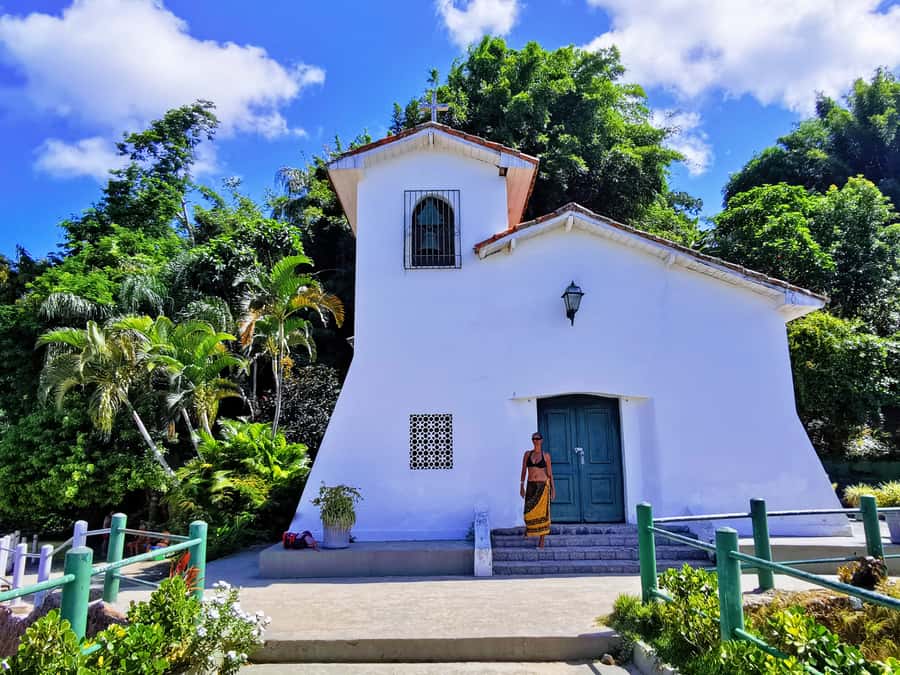 Ilha Grande: 7h Speedboat Tour of Paradise Islands - How the 7-hour pace works from Vila do Abraão