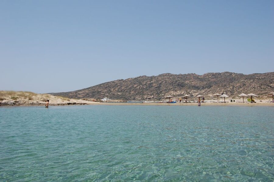 Ios Island: Speedboat Cruise from Mylopotas Beach - What’s included, what’s not, and what to pack for speedboat reality