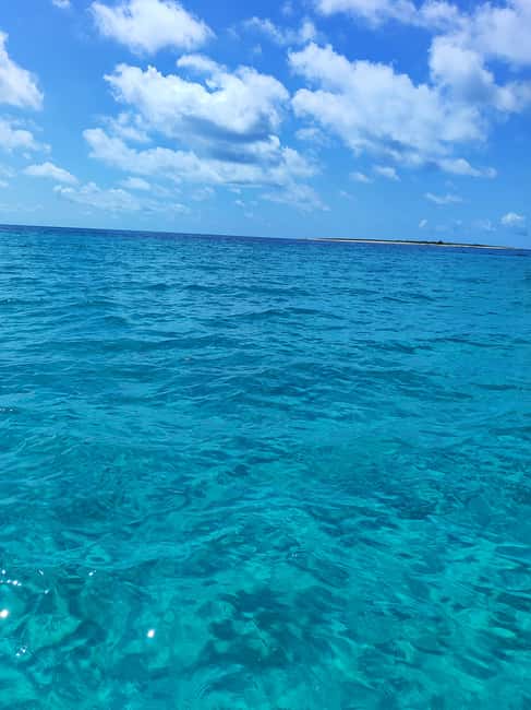 Island Adventure – Ugljan by Speedboat - Price and Value: What $45 Actually Buys You