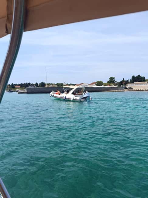 Island Adventure – Ugljan by Speedboat - Who This Tour Fits Best (and Who Should Skip It)