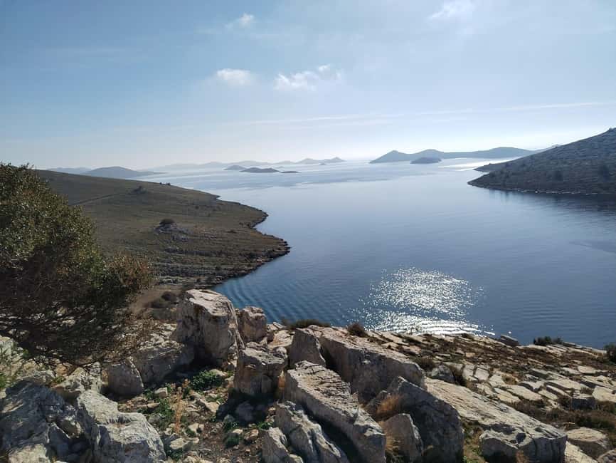 Island Adventure – Ugljan by Speedboat - Should You Book This Speedboat Trip to Ugljan?