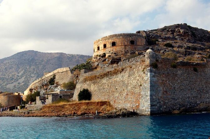 Island Spinalonga, Milatos Cave,private Speedboat,OliveOilTasting - Key things I’d plan around
