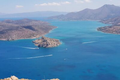 Island Spinalonga, Milatos Cave,private Speedboat,OliveOilTasting - Pickup and route: where this works best (and where it doesn’t)