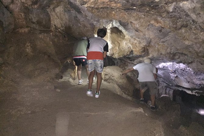 Island Spinalonga, Milatos Cave,private Speedboat,OliveOilTasting - Olive oil tasting at a family factory: why this stop is more than a snack
