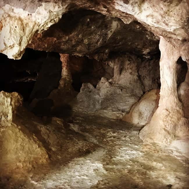 Island Spinalonga, Milatos Cave, Speedboat, OliveTasting - Spinalonga Island: What You’ll See and Why the Setting Matters