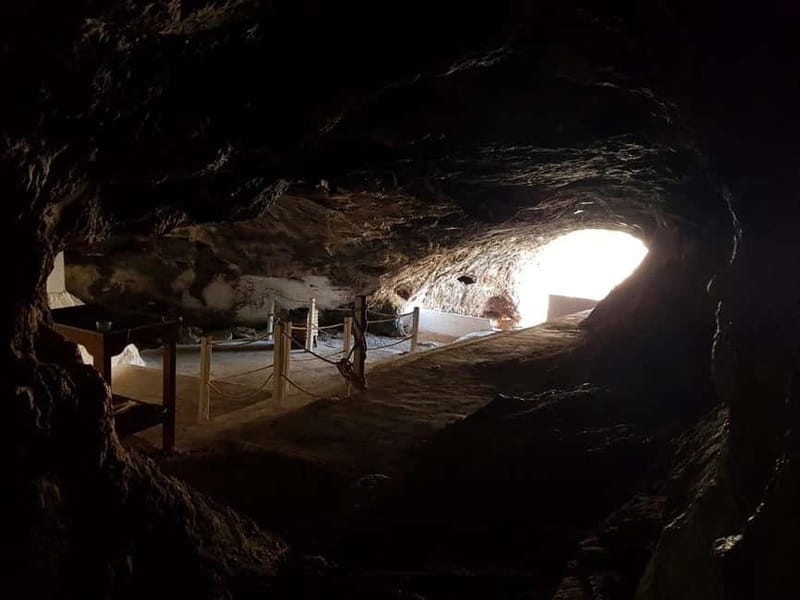 Island Spinalonga, Milatos Cave, Speedboat, OliveTasting - Timing, Comfort, and How to Prepare for 7 Hours