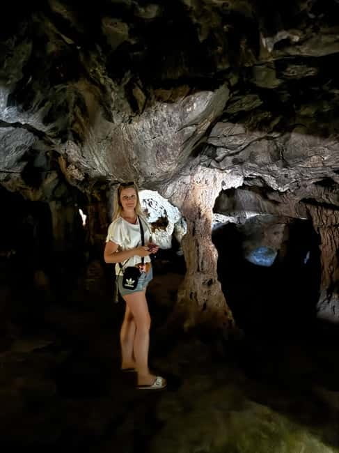 Island Spinalonga, Milatos Cave, Speedboat, OliveTasting - Who This Tour Fits Best