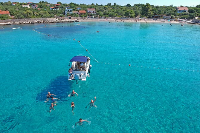 Islands Brač, Šolta & Blue lagoon - Private speedboat tour - Key Things I’d Prioritize on This Trogir Speedboat Day