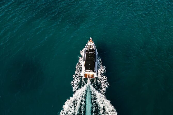 Islands Tour in Zadar by Speedboat - Stop 2: Preko on Ugljan island and the mini-island of Galevac