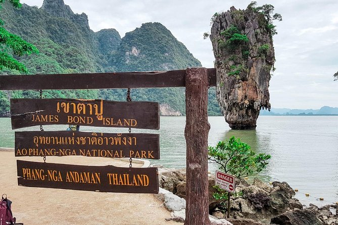 James Bond Island Adventure: Speedboat & Canoe Expedition - Hong Island Beach Break: Stretching the Day with Real Downtime