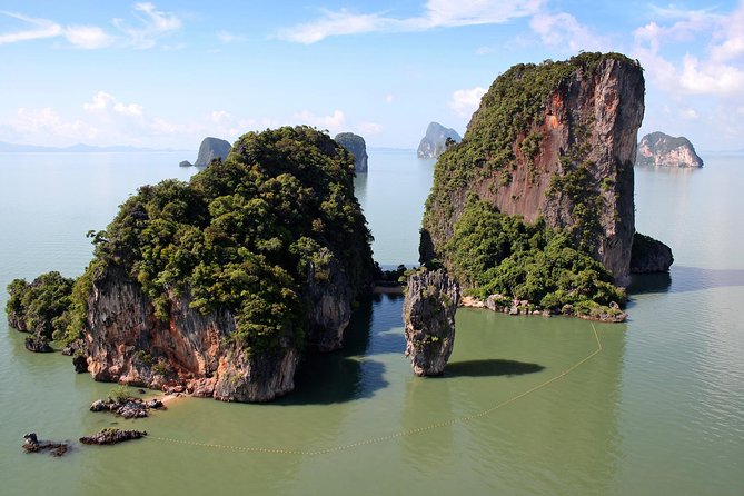 James Bond Island Adventure: Speedboat & Canoe Expedition - Price and Value: What Your $113.87 Usually Covers (and What It Doesn’t)