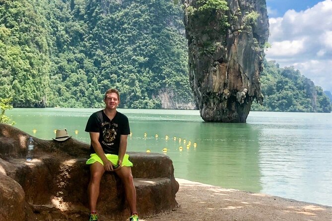 James Bond Island and Phang Nga Bay Tour + Canoeing By Speedboat From Phuket - James Bond Island Time: Famous Rocks, Fewer Headaches