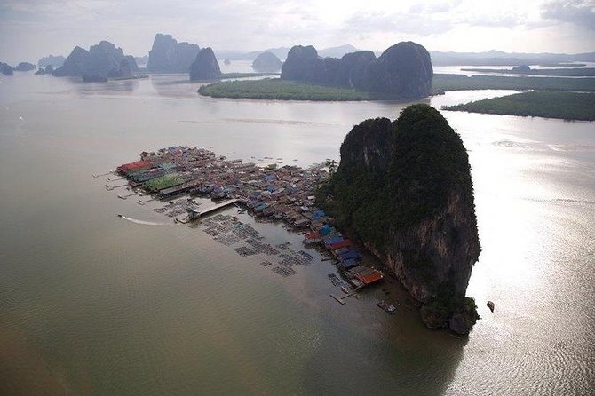 James Bond Island By Speed boat Tour From Phuket - Key Highlights You’ll Feel From Start to Finish