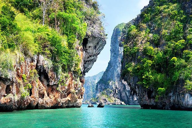James Bond Island by Speedboat - Price and value: does $118.35 make sense?