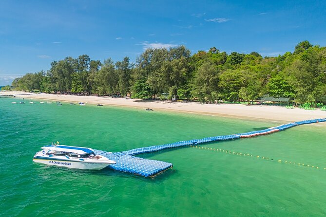 James Bond Island by Speedboat and Canoe at Hong Island - Timing, Transfers, and the 8-Hour Reality Check