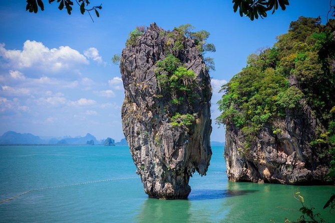 James Bond Island & Koh Yao Yai Day Trip: Speedboat from Phuket - Speedboat Day Plan: Covering Phang Nga Bay Without the Marathon