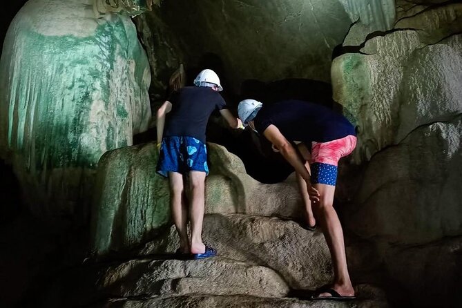 James Bond Island & Koh Yao Yai Day Trip: Speedboat from Phuket - Transport, Comfort, and the Stuff You Don’t Want to Negotiate