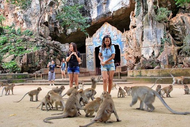 James Bond Island Sightseeing(No Canoeing) Tour by Speedboat from Phuket - Phang Nga Bay by speedboat: what the day is really like