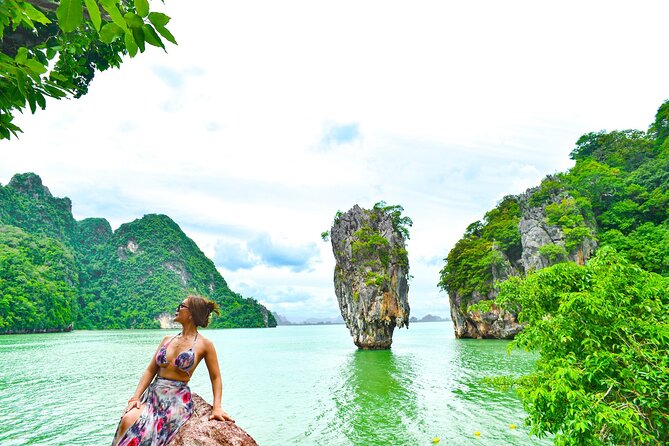 James Bond Island Speedboat Adventure from Phuket - Key things to know before you go